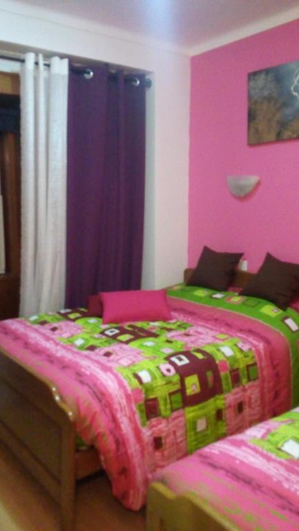 Residencial Moeda Hotel Coimbra Eksteriør billede