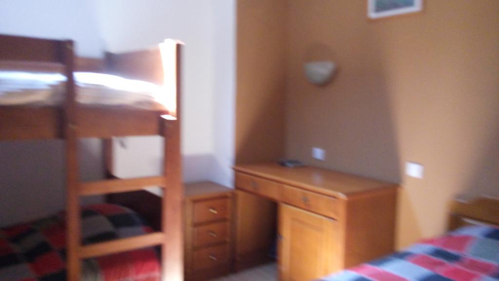 Residencial Moeda Hotel Coimbra Eksteriør billede