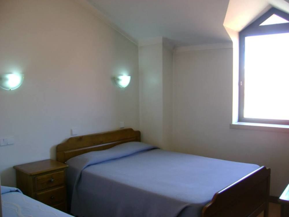 Residencial Moeda Hotel Coimbra Eksteriør billede