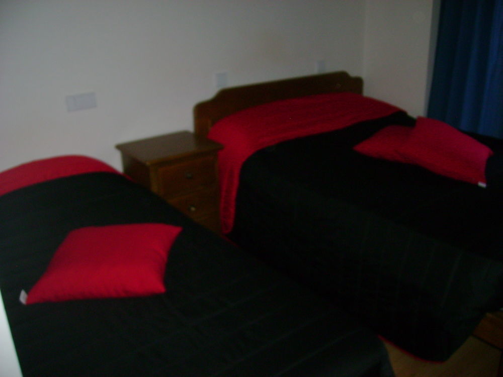 Residencial Moeda Hotel Coimbra Eksteriør billede